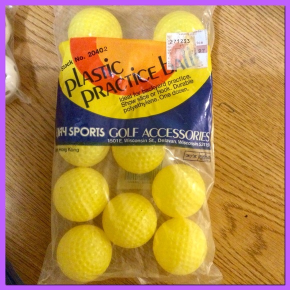 Golf Stuff - Picture 5 of 5